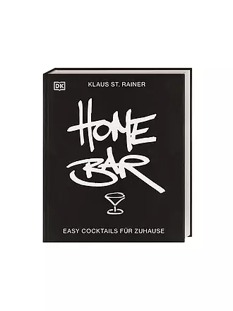 SUITE | Buch - Homebar | 